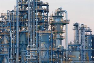 Speciality Chemical Plant