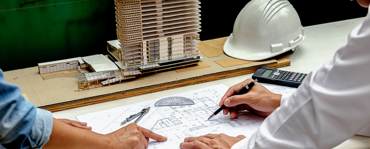Detailed Engineering Service