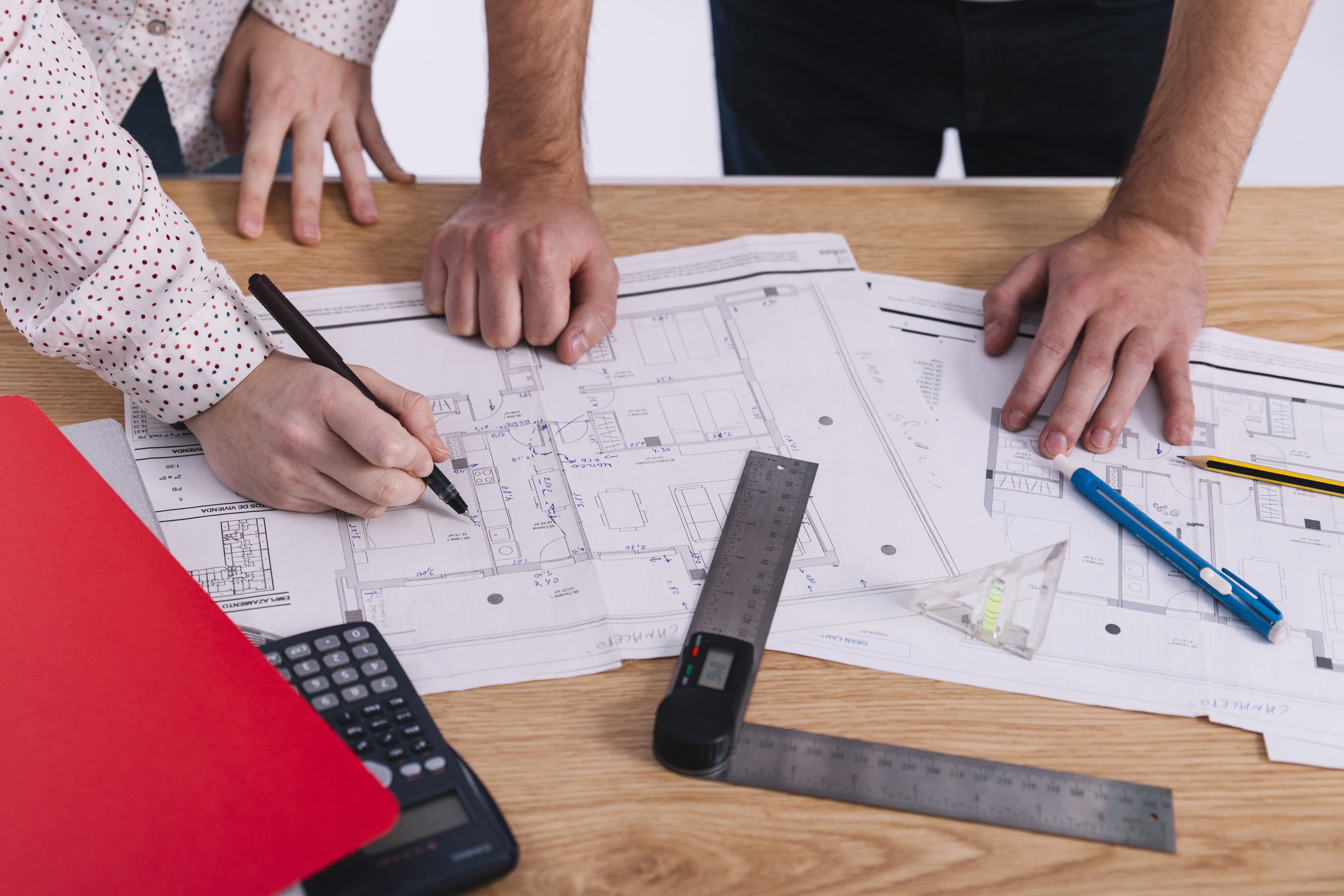 Front End Engineering & Design