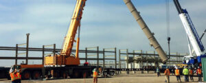 EPC and EPCM Services