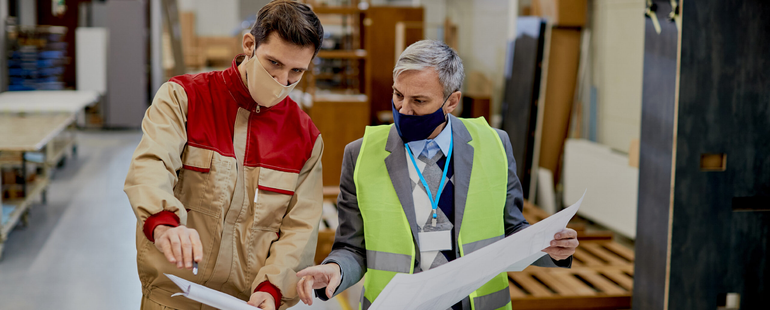 Importance of Plant Engineering Services in Industry Sector