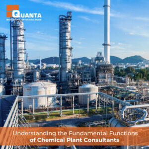 Chemical plant consultant in india
