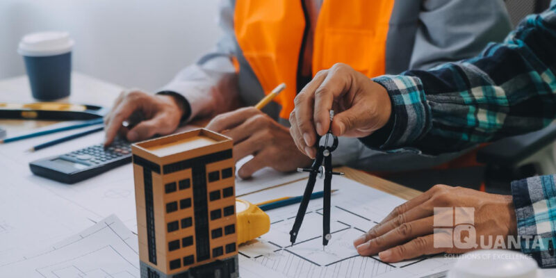 Detail Engineering Services