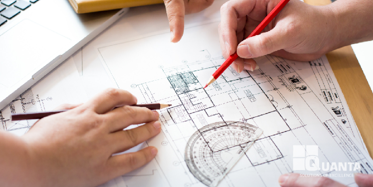 Leading Engineering Consultants in Gujarat: Transforming Projects with the Quanta Process and Project Services Pvt. Ltd.