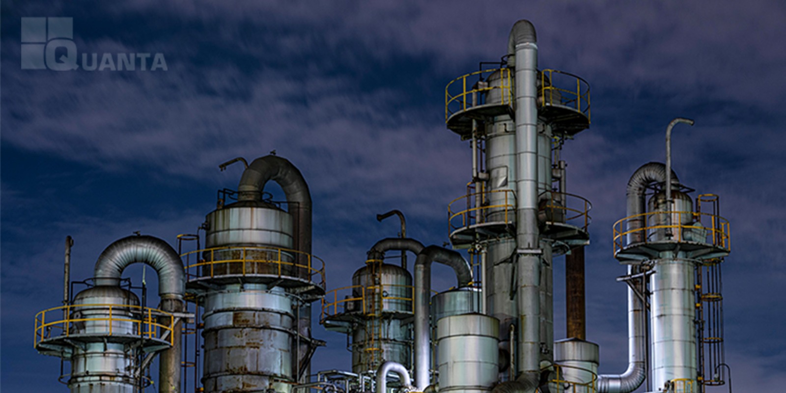 Innovative Cost Solutions: How Quanta Process and Project Services Pvt. Ltd. Elevates Value Engineering for Plant Projects