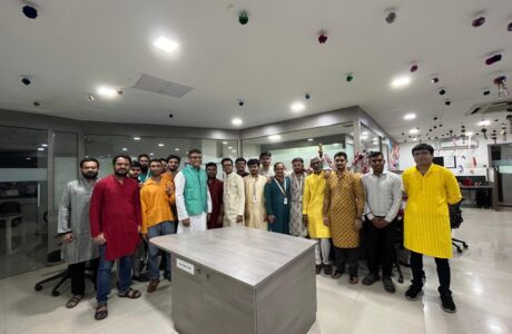 Diwali Celebration_Quanta Process-3