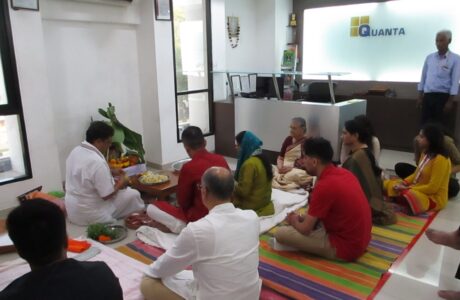 Satyanarayan Katha_Quanta Process-2