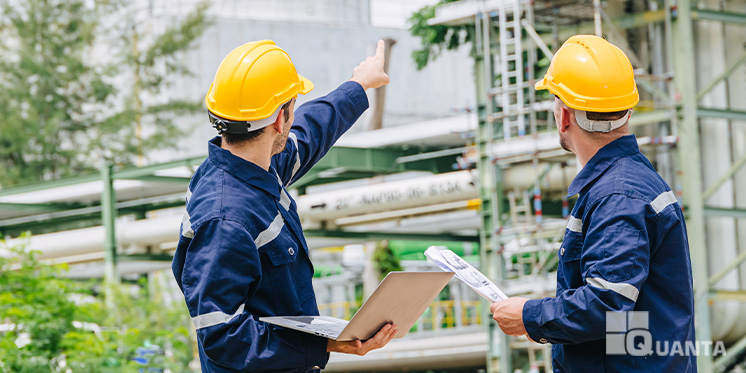 Engineering Consultants in Gujarat