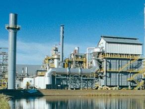 Agrochemicals Plant 2