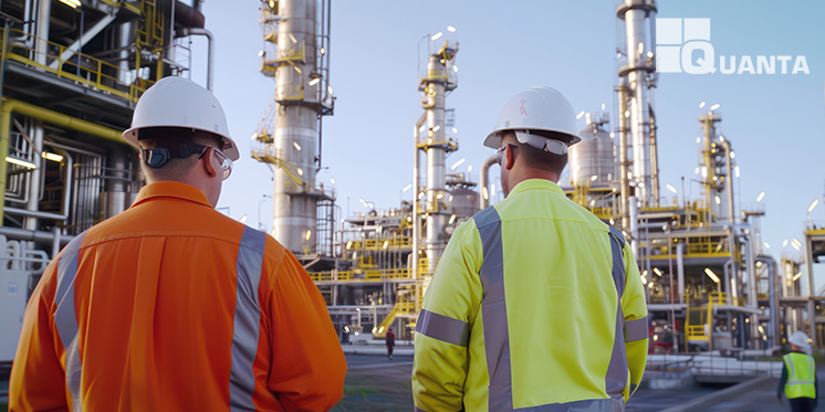 Chemical Plant Consultants in India Leading the Way in EPCM for Greenfield Projects