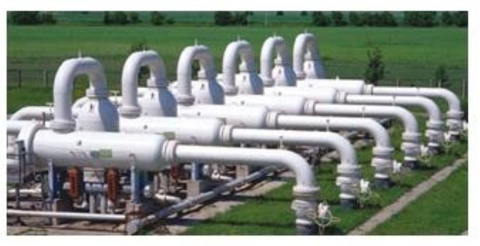 EPCM Leading Oil & gas