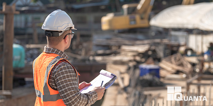 Engineering Services for EPCM Projects in Gujarat: What Makes Quanta Different?