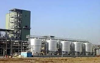 Grassroot Epoxy Resin Plant