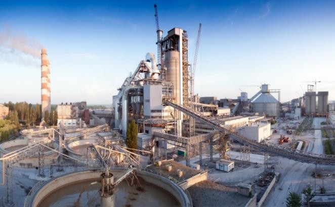 Grassroot Zeolite-A Production Facility