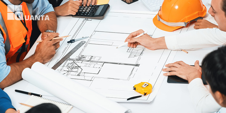 Project management consultancy services