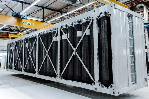 Specialty Chemical used in EV Batteries