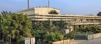 Zinc Borate Manufacturing Plant