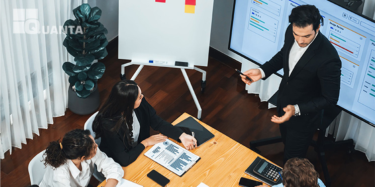 Project Management Consultancy Services: A Smart Choice for Industrial Projects