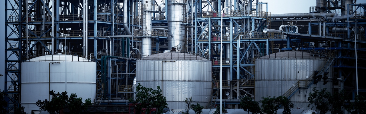 Chemical Process Industry