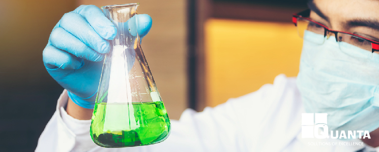 Go Green with Green Chemicals and Sustainable Solutions.