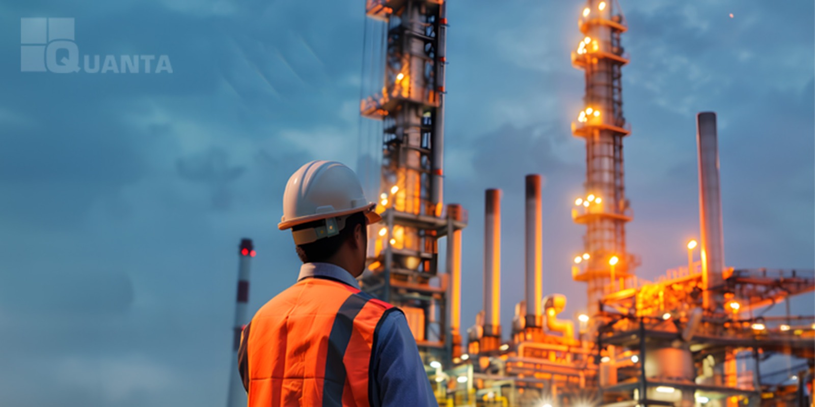 Quanta Process and Project Services Pvt. Ltd.β Guide: Key Factors for Selecting the Perfect Modular Skids