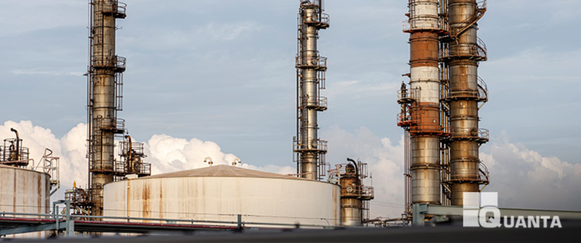 Oil & gas engineering consultants