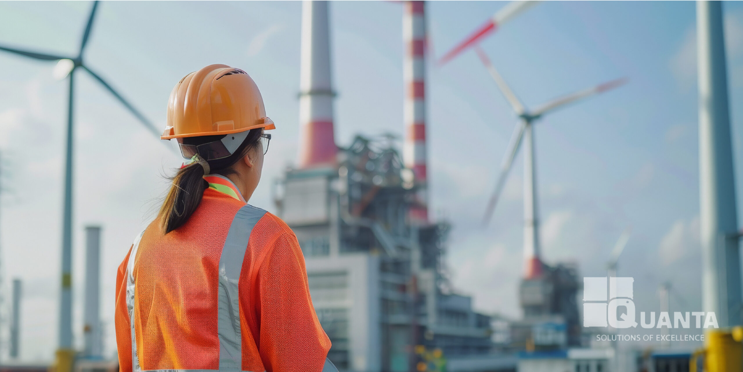 Streamlining Process Engineering: Insights from Quanta Process