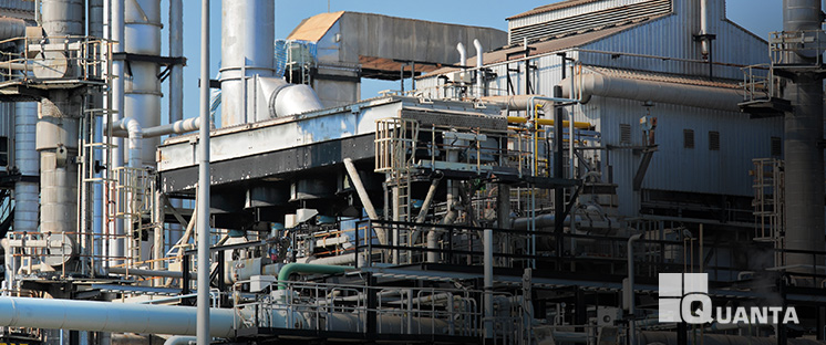 Vapor Recovery System