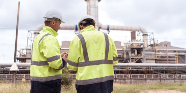 Speciality chemical manufacturers