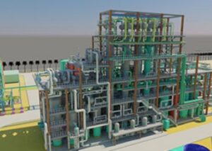 Detailed Engineering