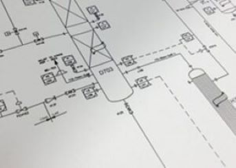Front End Engineering & Designs