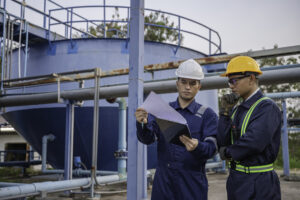 Chemical Plant Consultants