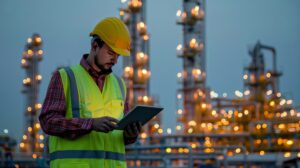 Oil & Gas Industry