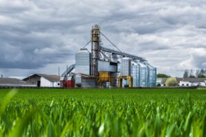 FEED engineering for greenfield chemical plant project