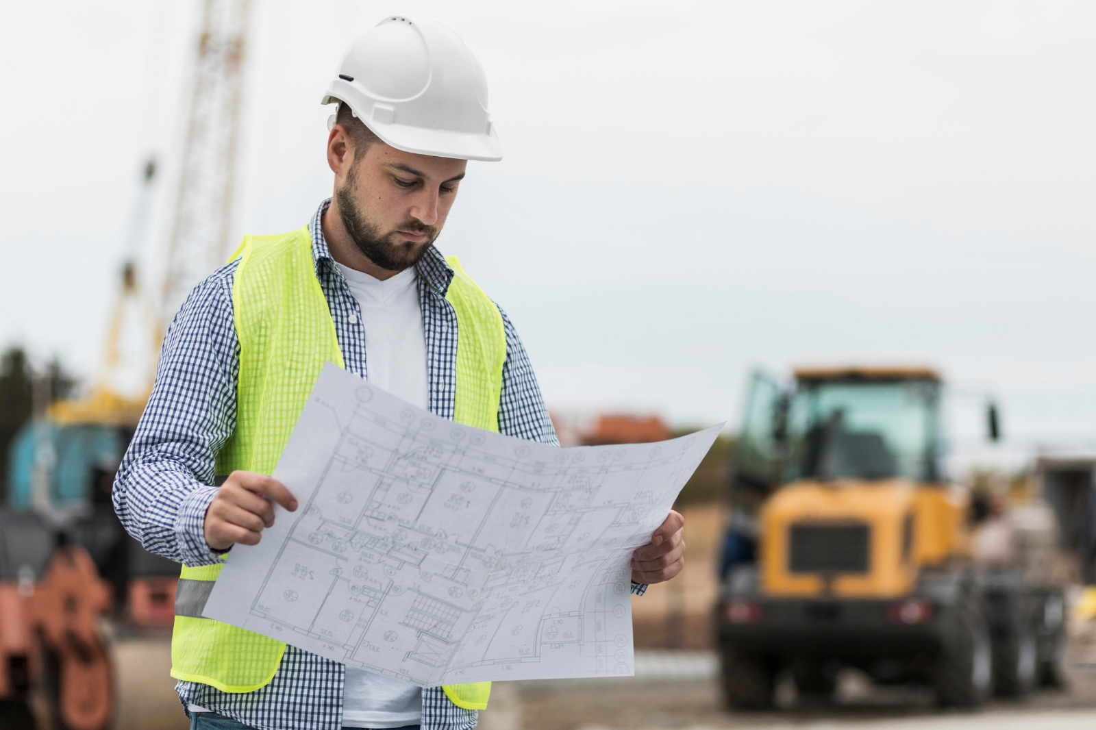 How a detailed engineering consultant in India turns FEED into construction-ready design